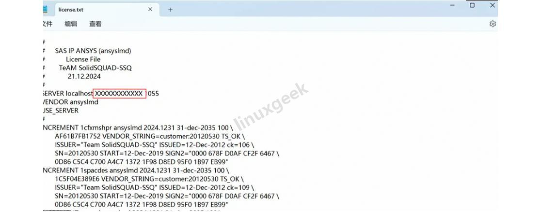【最新版】ANSYS 下载安装教程ANSYS Workbench超详细图文教程程 - linuxgeek - 博客园