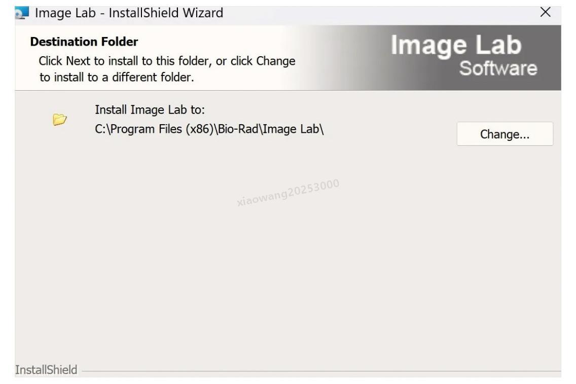 Windows Image Lab Image Lab软件安装步骤(附安装包)Image Lab 6.1 超详细下载安装教程 - 小王20253000 - 博客园