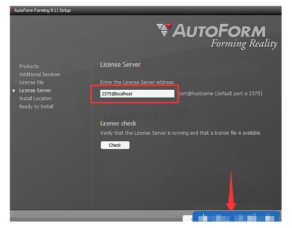 AutoForm Forming R12下载安装教程(附安装包)AutoForm Forming R12保姆级图文教程 ...