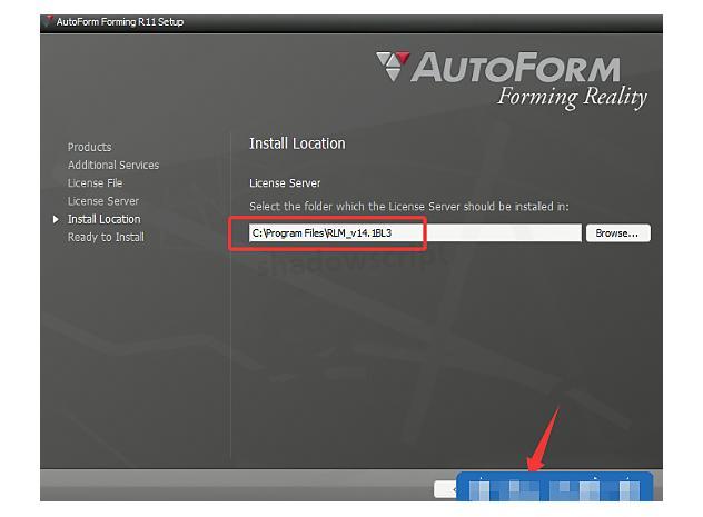AutoForm Forming R12下载安装教程(附安装包)AutoForm Forming R12保姆级图文教程 ...