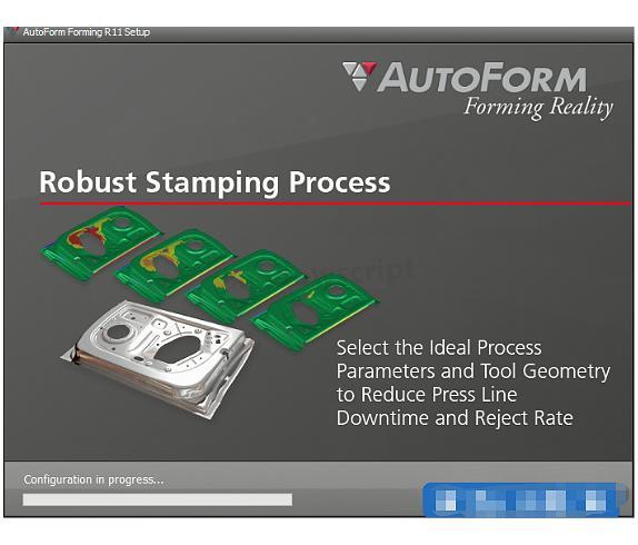 AutoForm Forming R12下载安装教程(附安装包)AutoForm Forming R12保姆级图文教程 ...